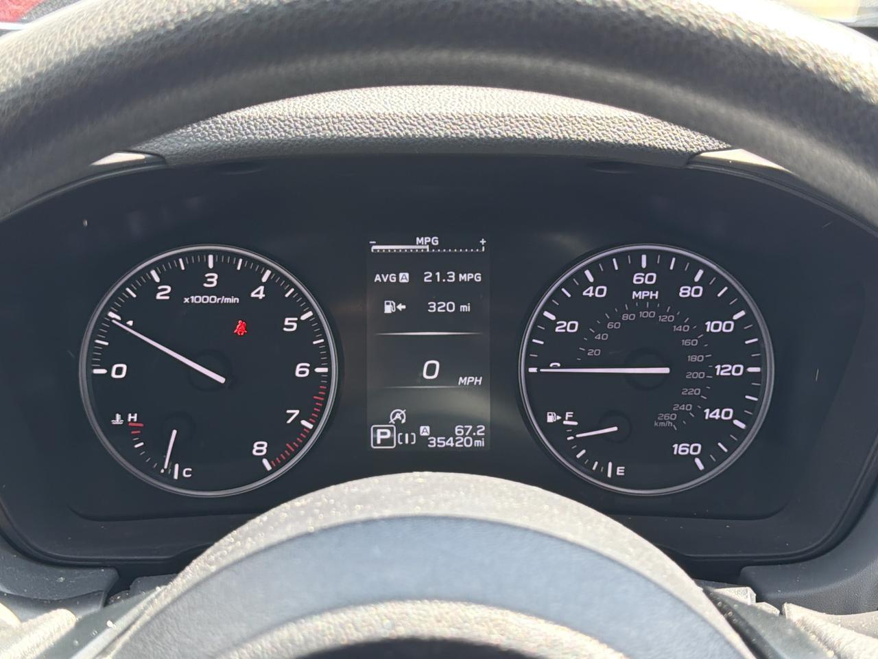 2024 Subaru Crosstrek Premium San Antonio TX