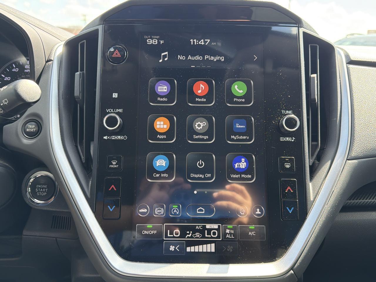 2024 Subaru Crosstrek Premium San Antonio TX