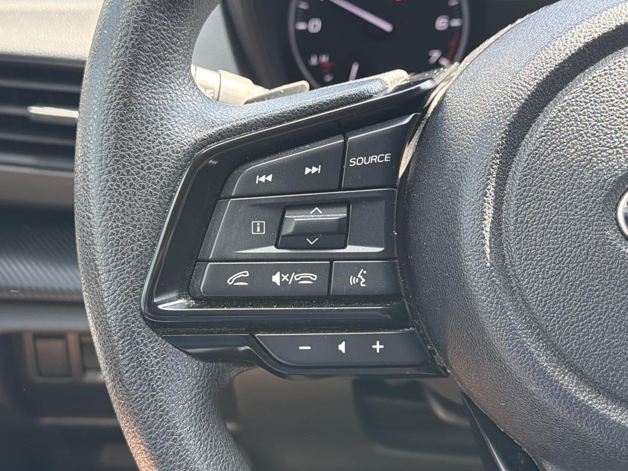 2024 Subaru Crosstrek Premium San Antonio TX
