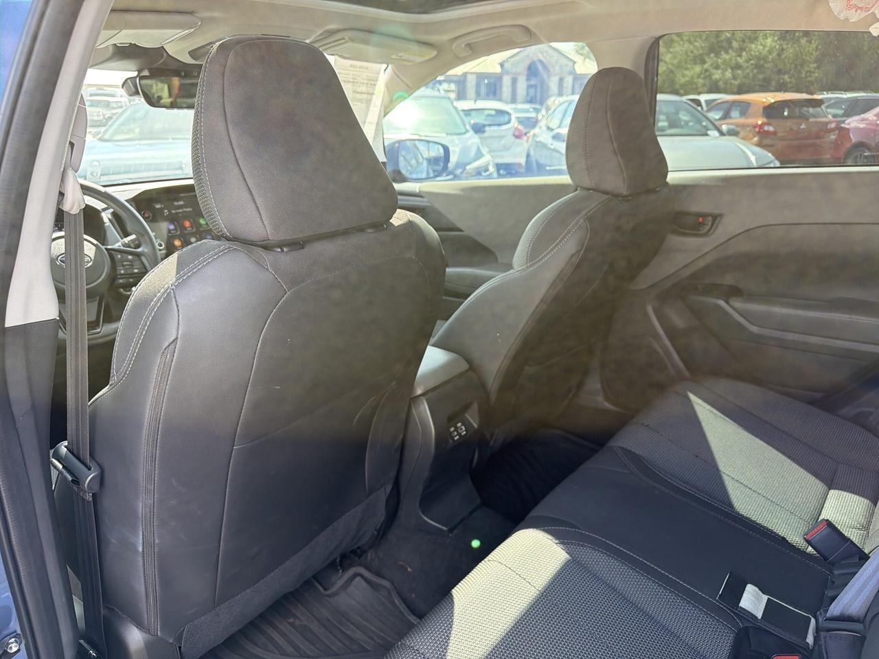 2024 Subaru Crosstrek Premium San Antonio TX