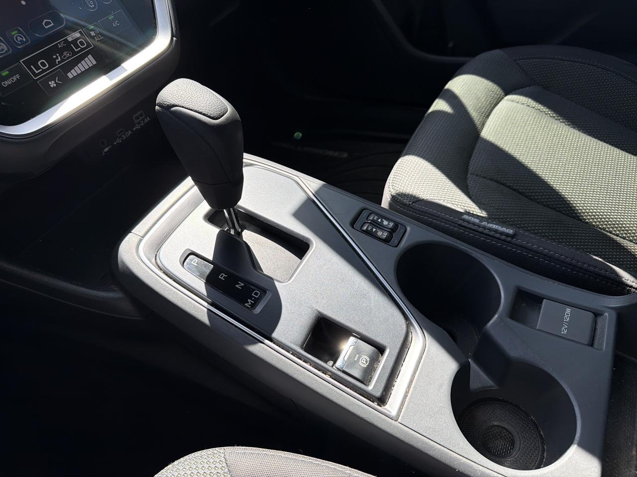 2024 Subaru Crosstrek Premium San Antonio TX