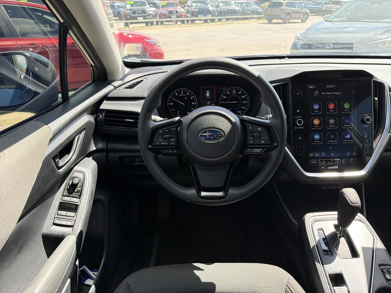 2024 Subaru Crosstrek Premium San Antonio TX