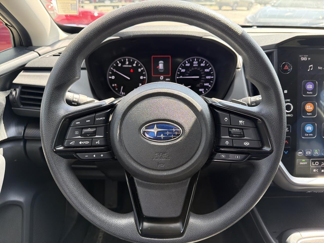 2024 Subaru Crosstrek Premium San Antonio TX