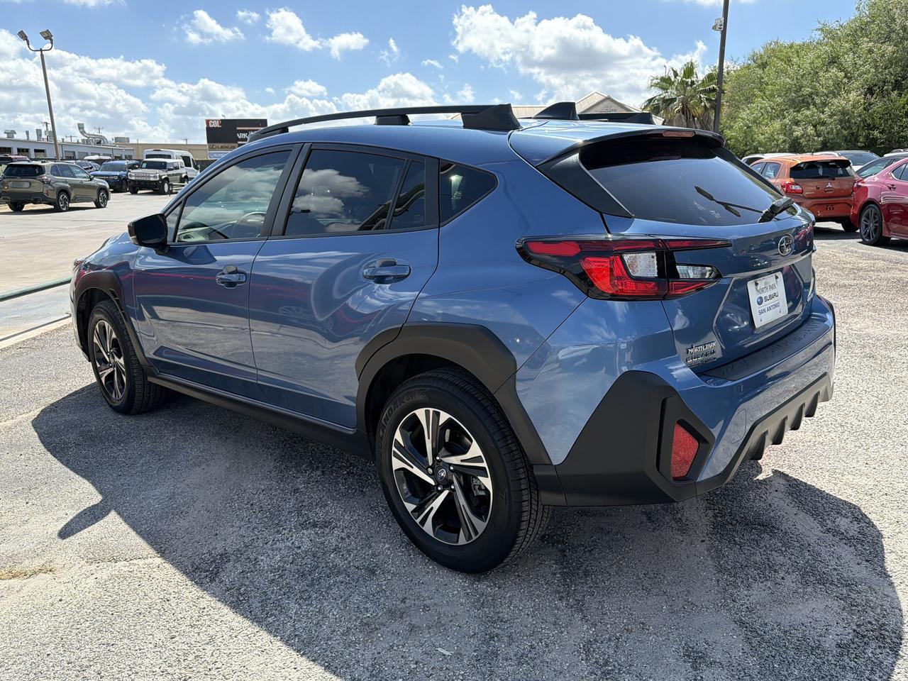 2024 Subaru Crosstrek Premium San Antonio TX