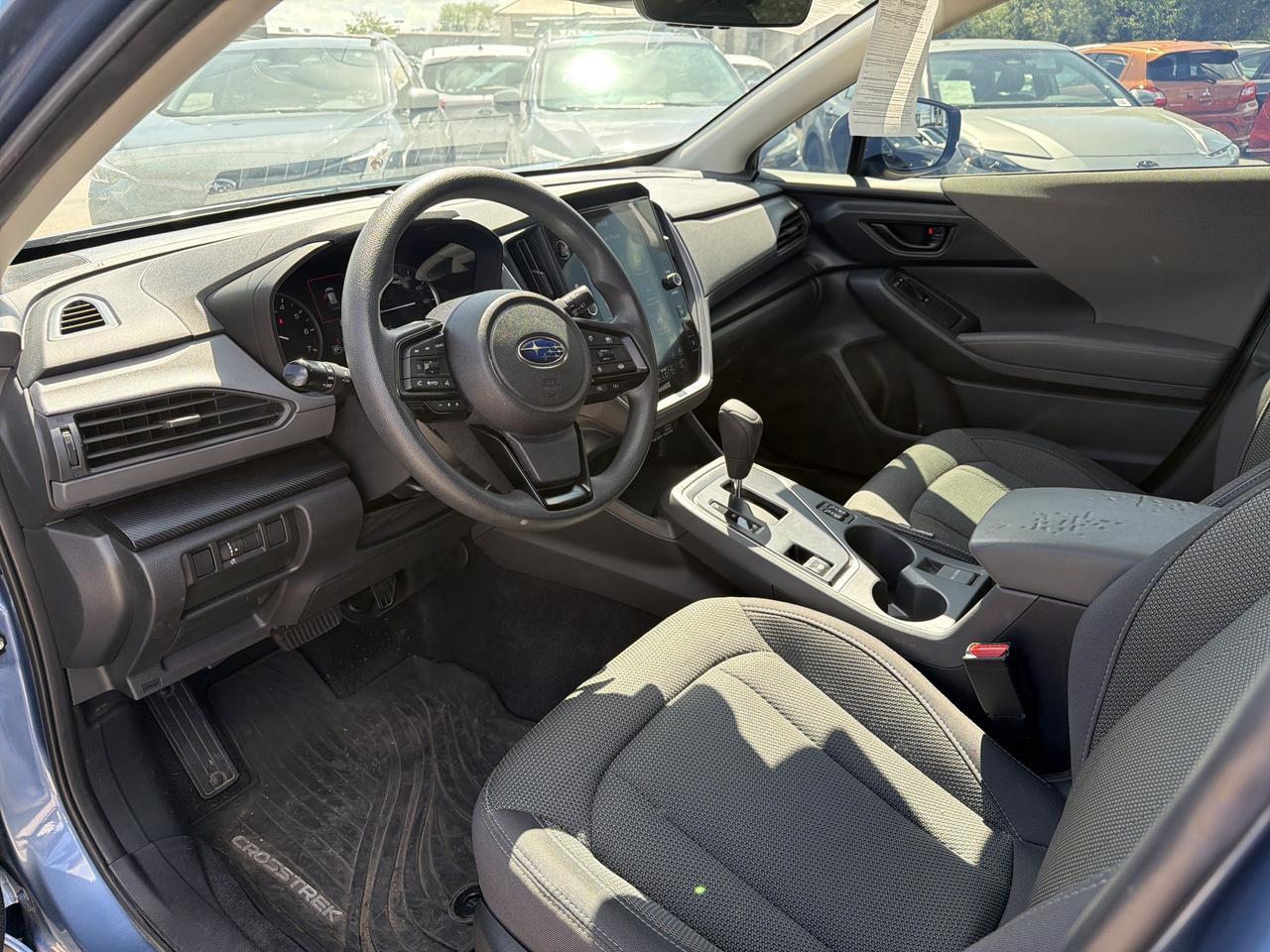 2024 Subaru Crosstrek Premium San Antonio TX
