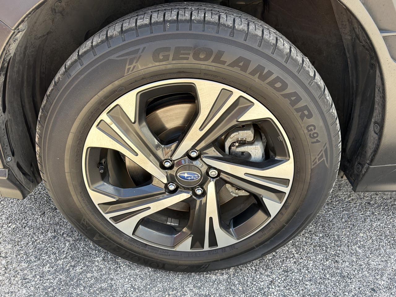 2024 Subaru Crosstrek Premium San Antonio TX