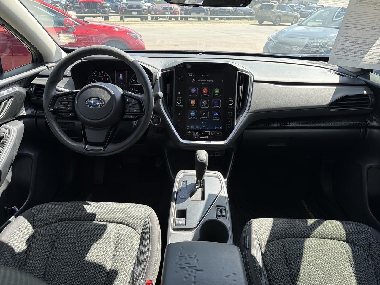2024 Subaru Crosstrek Premium San Antonio TX