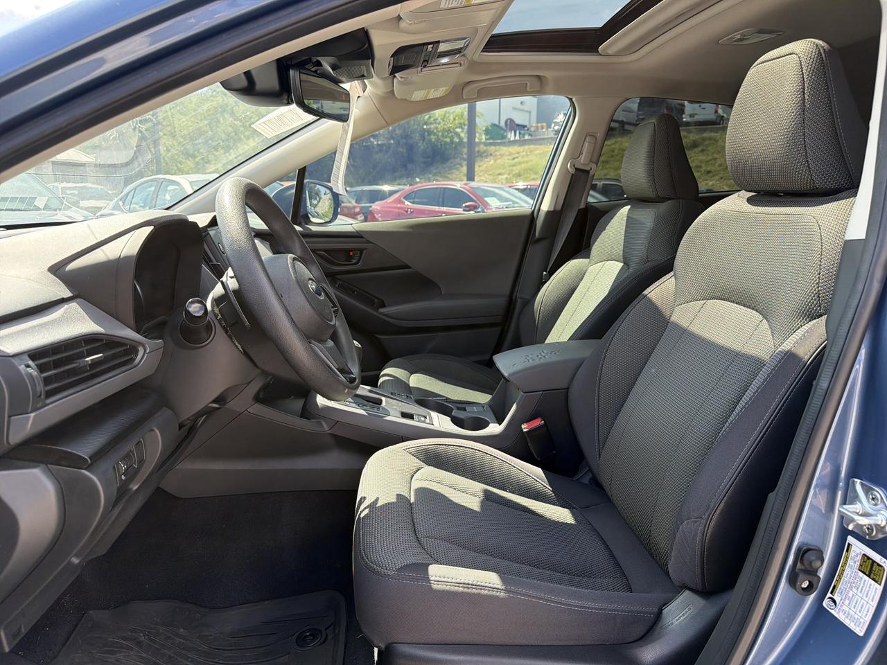 2024 Subaru Crosstrek Premium San Antonio TX