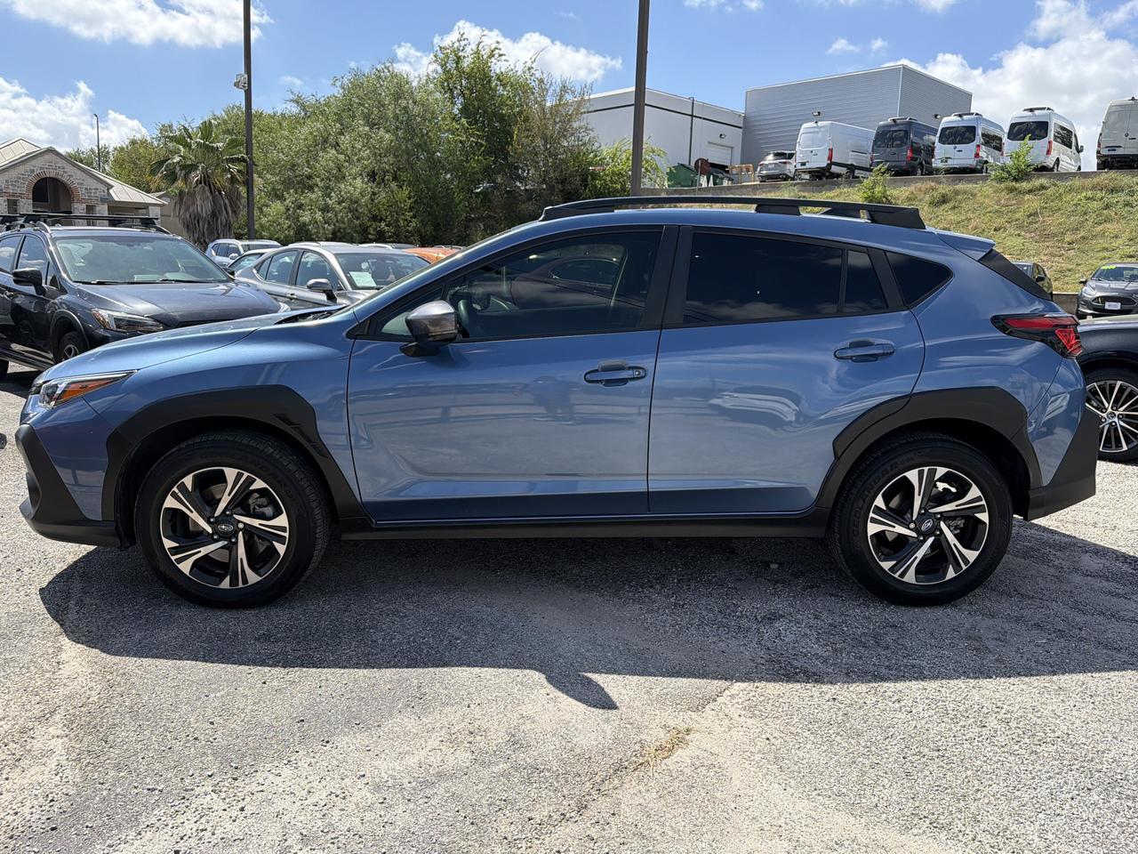 2024 Subaru Crosstrek Premium San Antonio TX