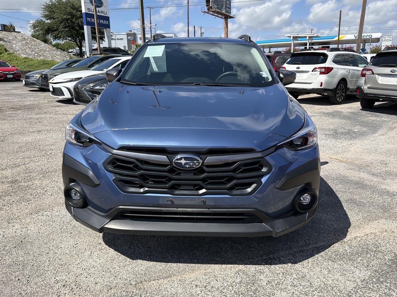 2024 Subaru Crosstrek Premium San Antonio TX
