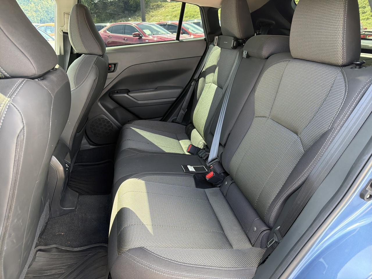 2024 Subaru Crosstrek Premium San Antonio TX