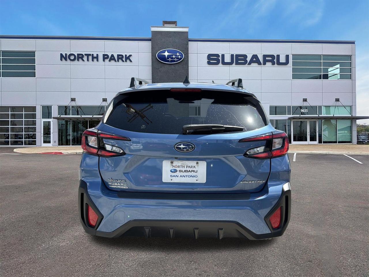 2024 Subaru Crosstrek Premium San Antonio TX