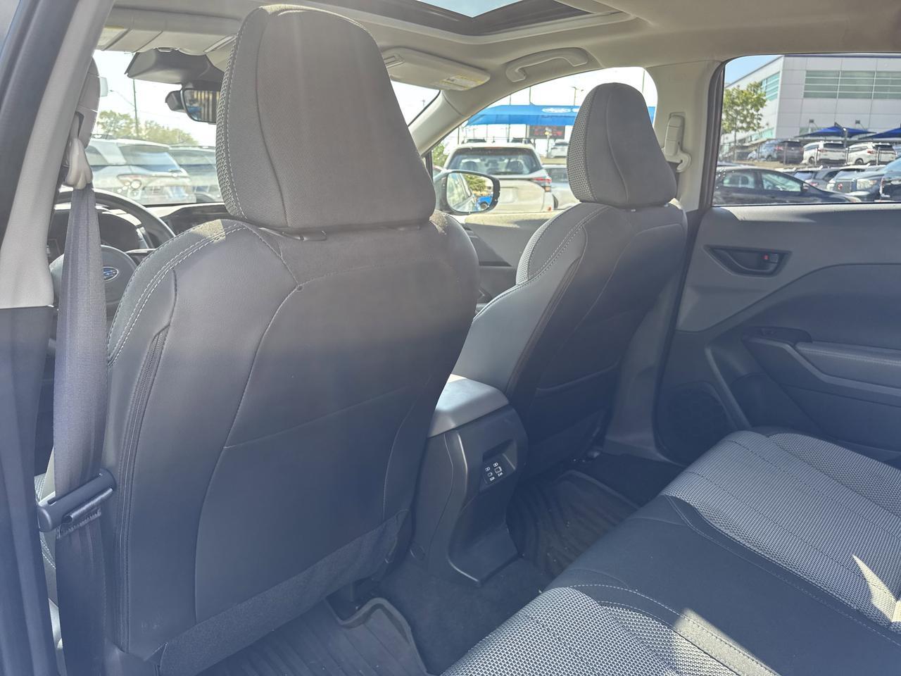 2024 Subaru Crosstrek Premium San Antonio TX