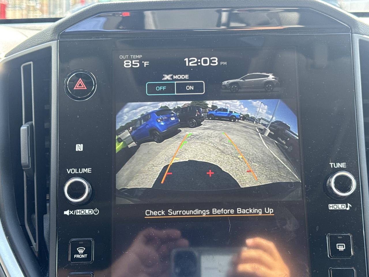 2024 Subaru Crosstrek Premium San Antonio TX
