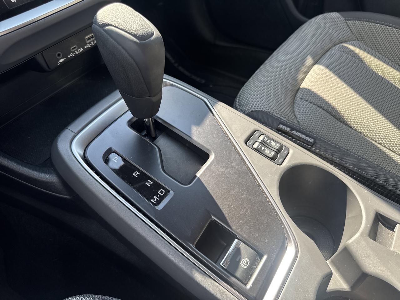 2024 Subaru Crosstrek Premium San Antonio TX