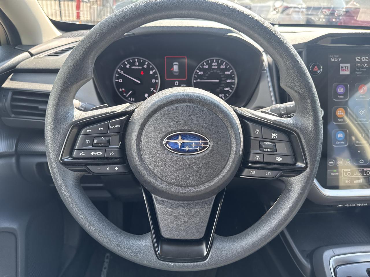 2024 Subaru Crosstrek Premium San Antonio TX