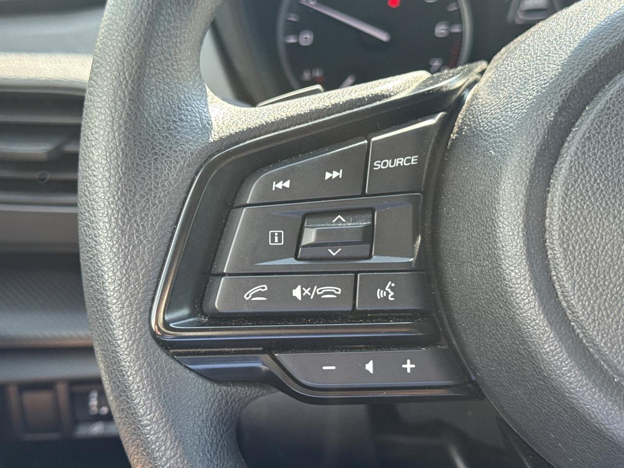 2024 Subaru Crosstrek Premium San Antonio TX