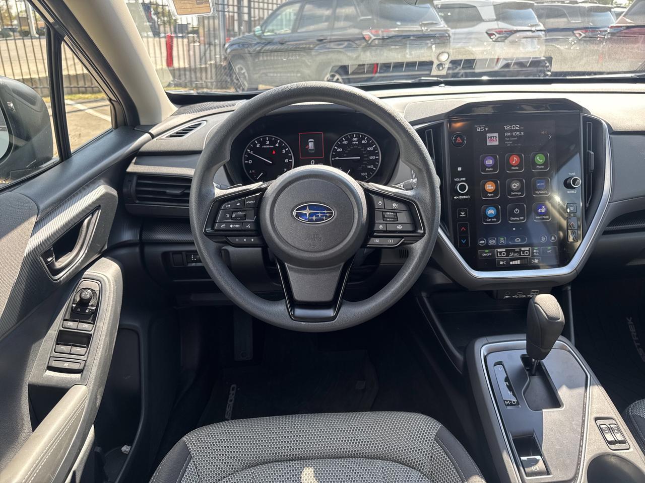 2024 Subaru Crosstrek Premium San Antonio TX