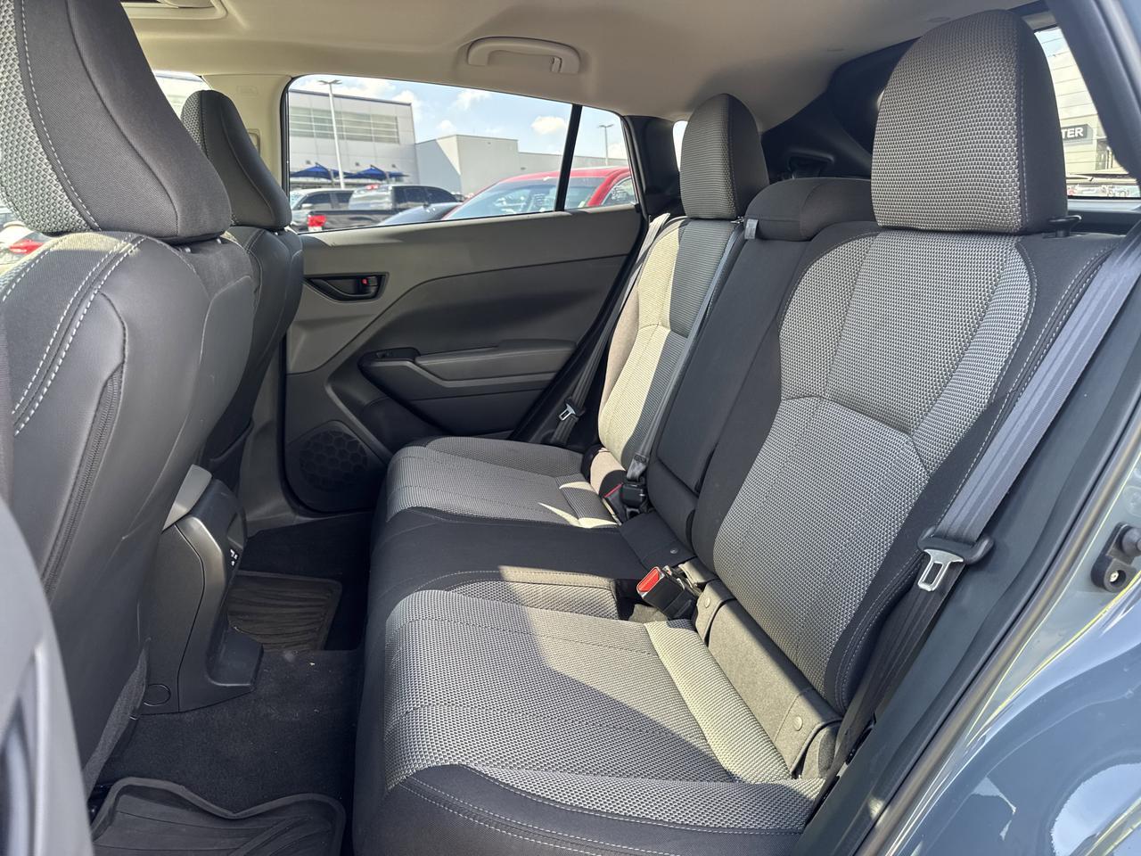 2024 Subaru Crosstrek Premium San Antonio TX