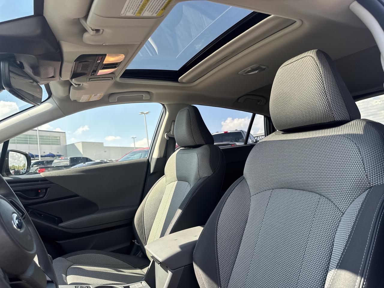 2024 Subaru Crosstrek Premium San Antonio TX