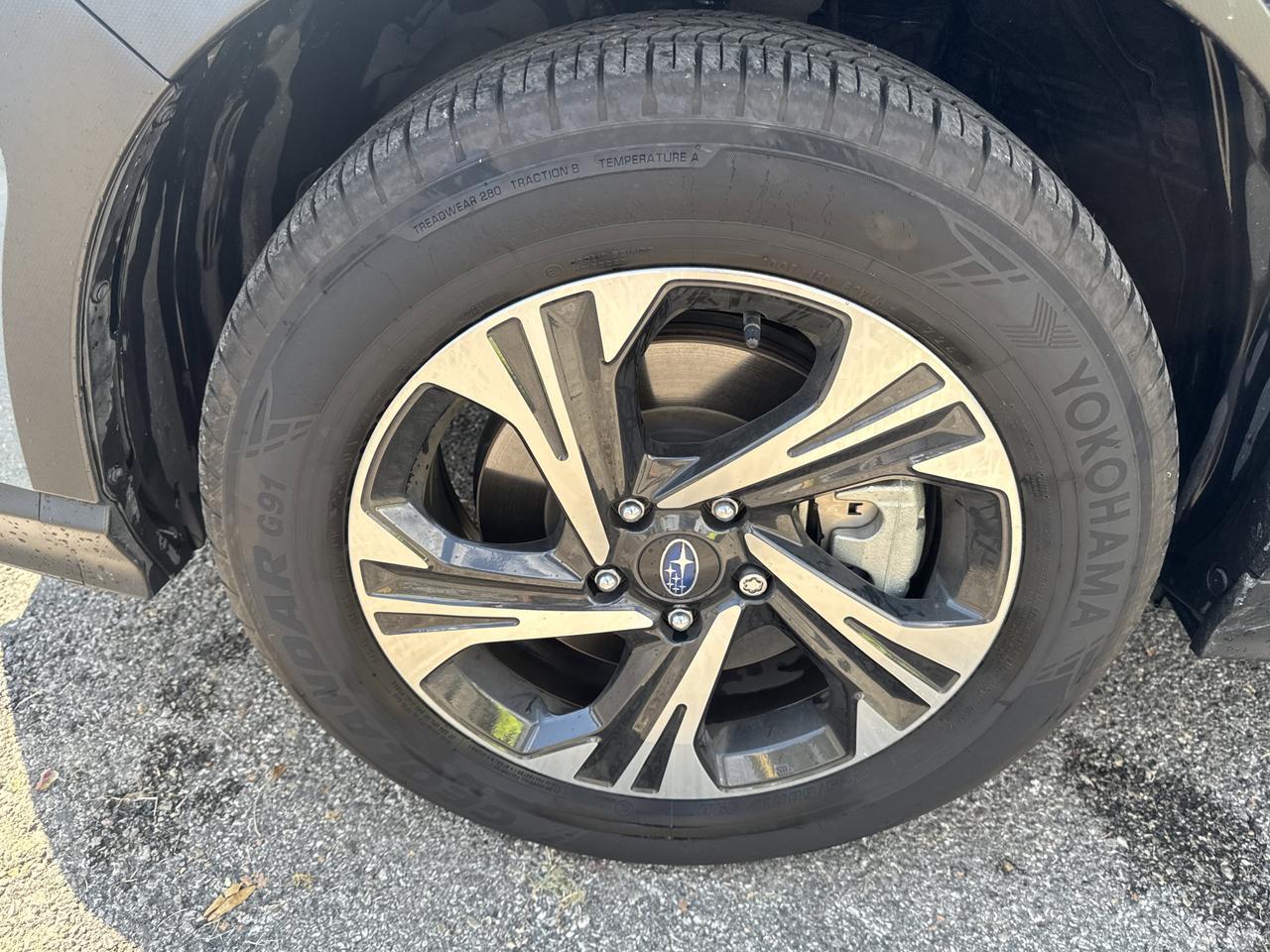 2024 Subaru Crosstrek Premium San Antonio TX