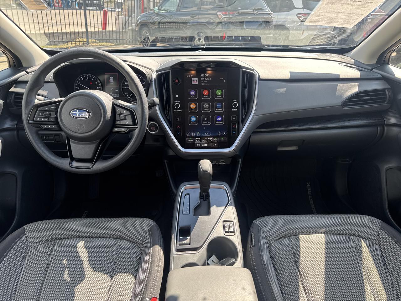 2024 Subaru Crosstrek Premium San Antonio TX