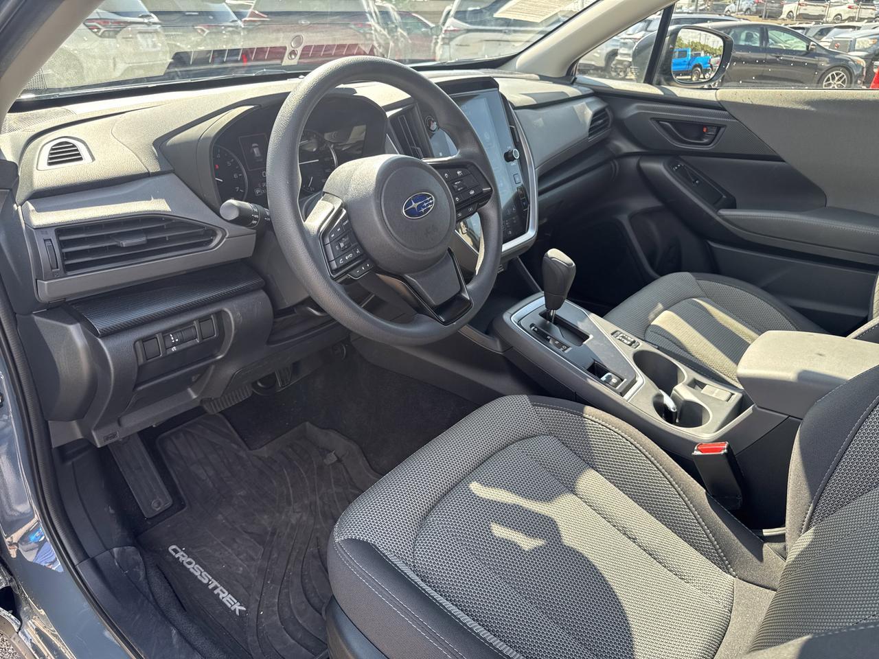 2024 Subaru Crosstrek Premium San Antonio TX