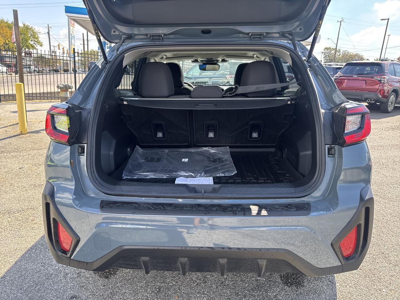 2024 Subaru Crosstrek Premium San Antonio TX