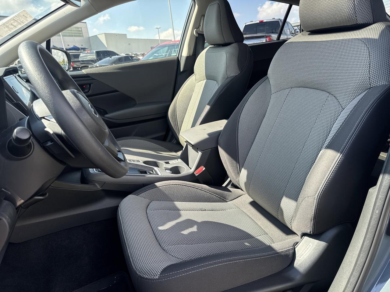 2024 Subaru Crosstrek Premium San Antonio TX