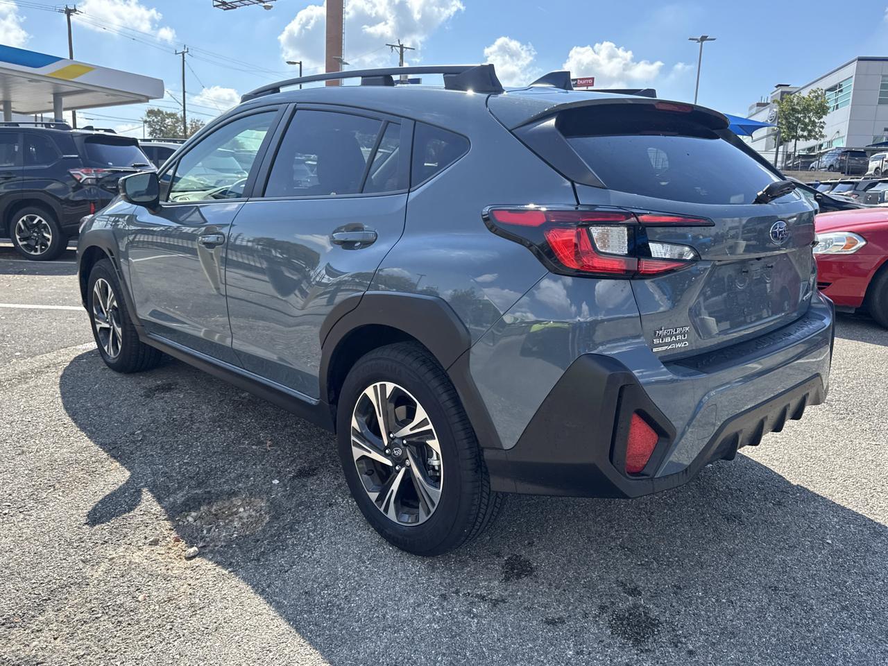 2024 Subaru Crosstrek Premium San Antonio TX
