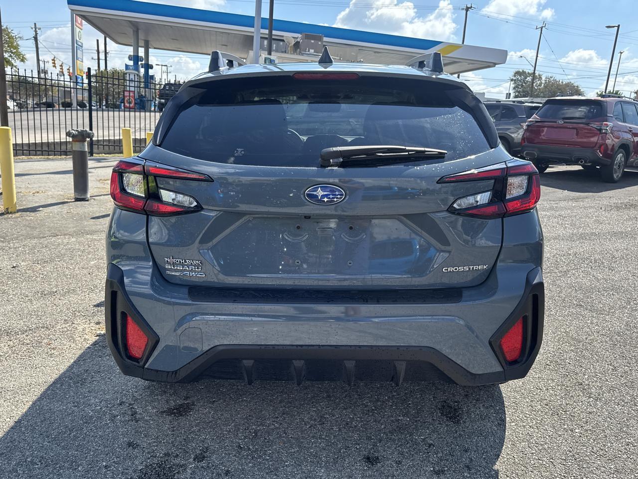 2024 Subaru Crosstrek Premium San Antonio TX