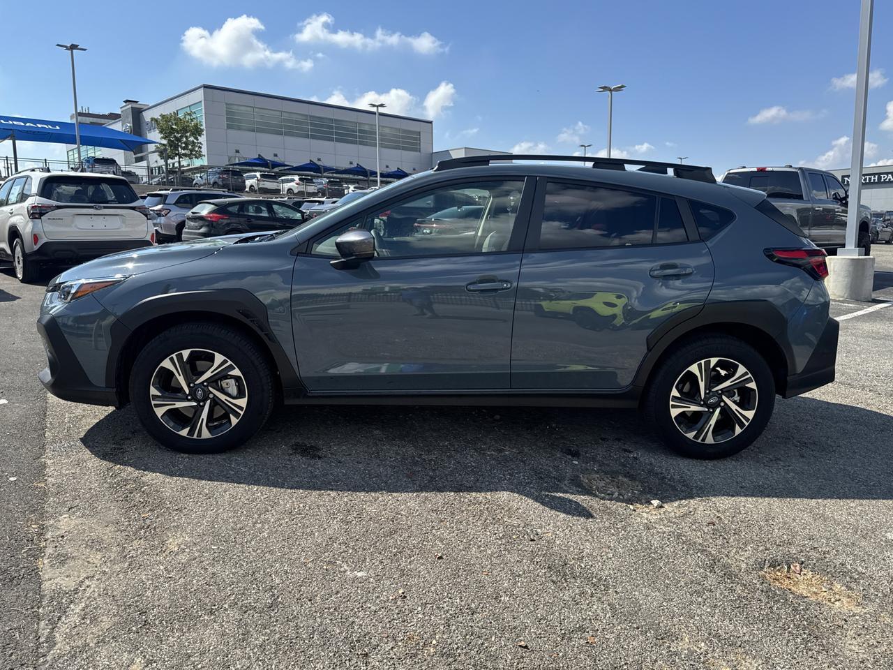 2024 Subaru Crosstrek Premium San Antonio TX