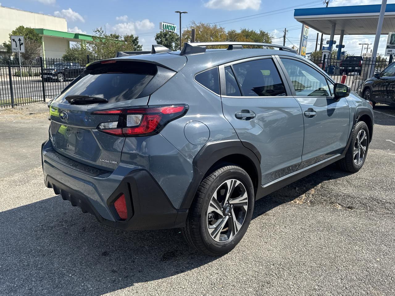 2024 Subaru Crosstrek Premium San Antonio TX
