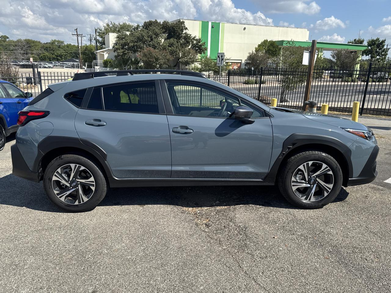 2024 Subaru Crosstrek Premium San Antonio TX