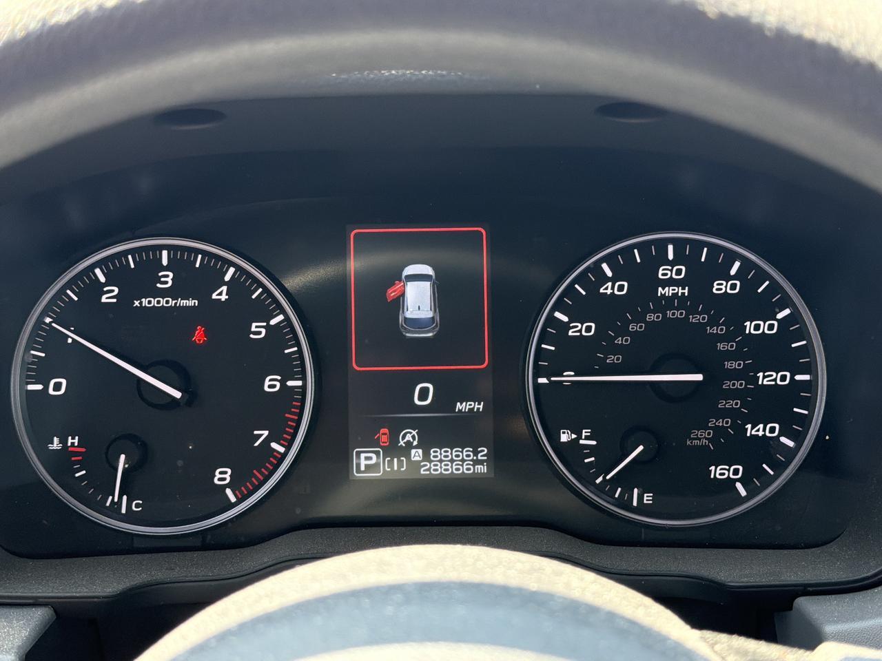2024 Subaru Crosstrek Premium San Antonio TX