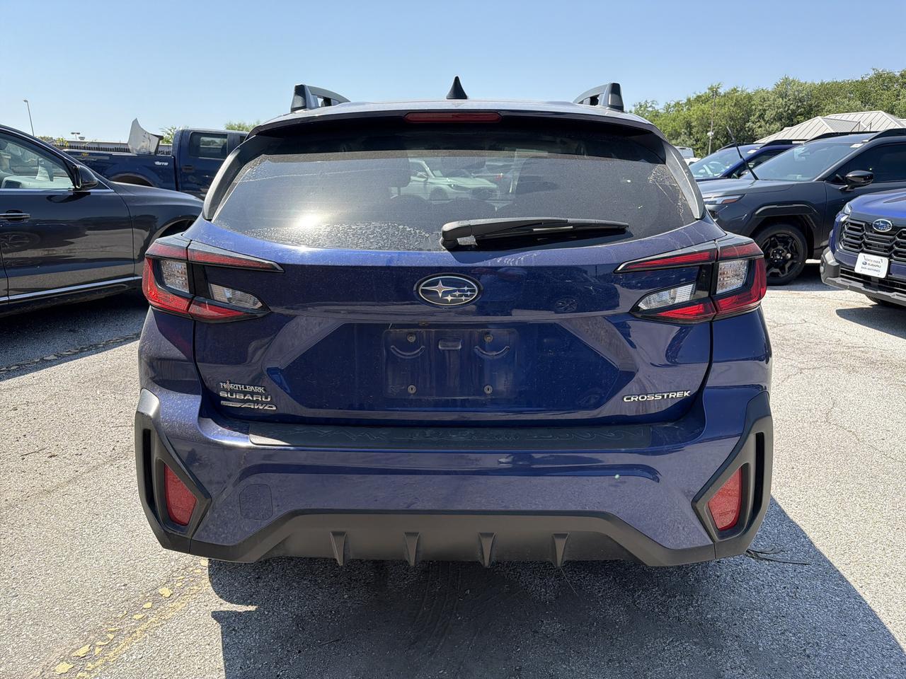 2024 Subaru Crosstrek Premium San Antonio TX