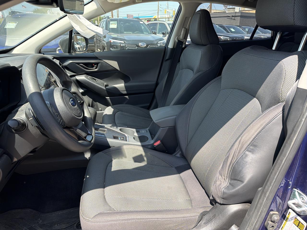 2024 Subaru Crosstrek Premium San Antonio TX