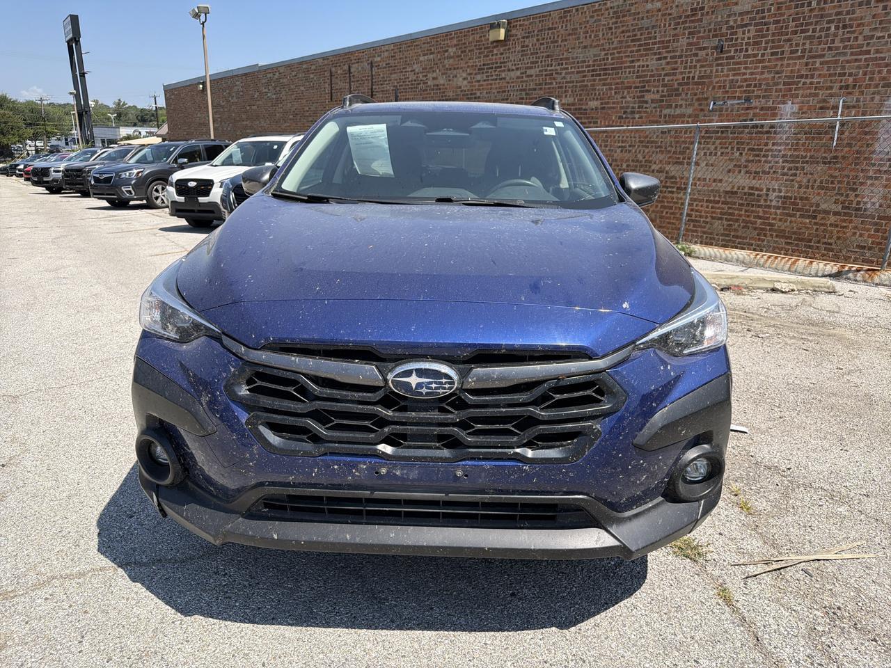 2024 Subaru Crosstrek Premium San Antonio TX