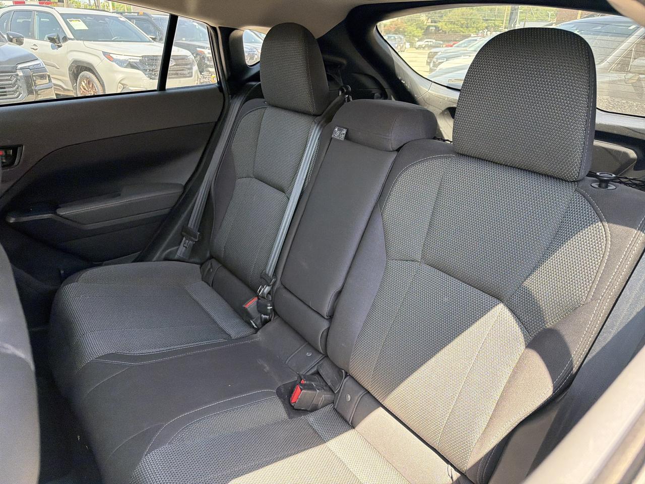 2024 Subaru Crosstrek Premium San Antonio TX