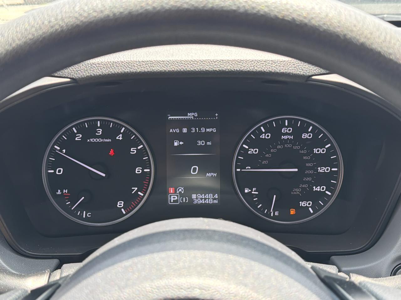 2024 Subaru Crosstrek Premium San Antonio TX