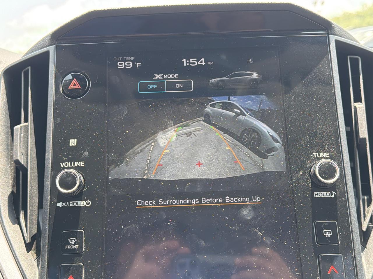 2024 Subaru Crosstrek Premium San Antonio TX