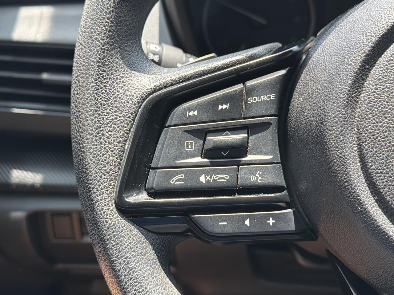 2024 Subaru Crosstrek Premium San Antonio TX