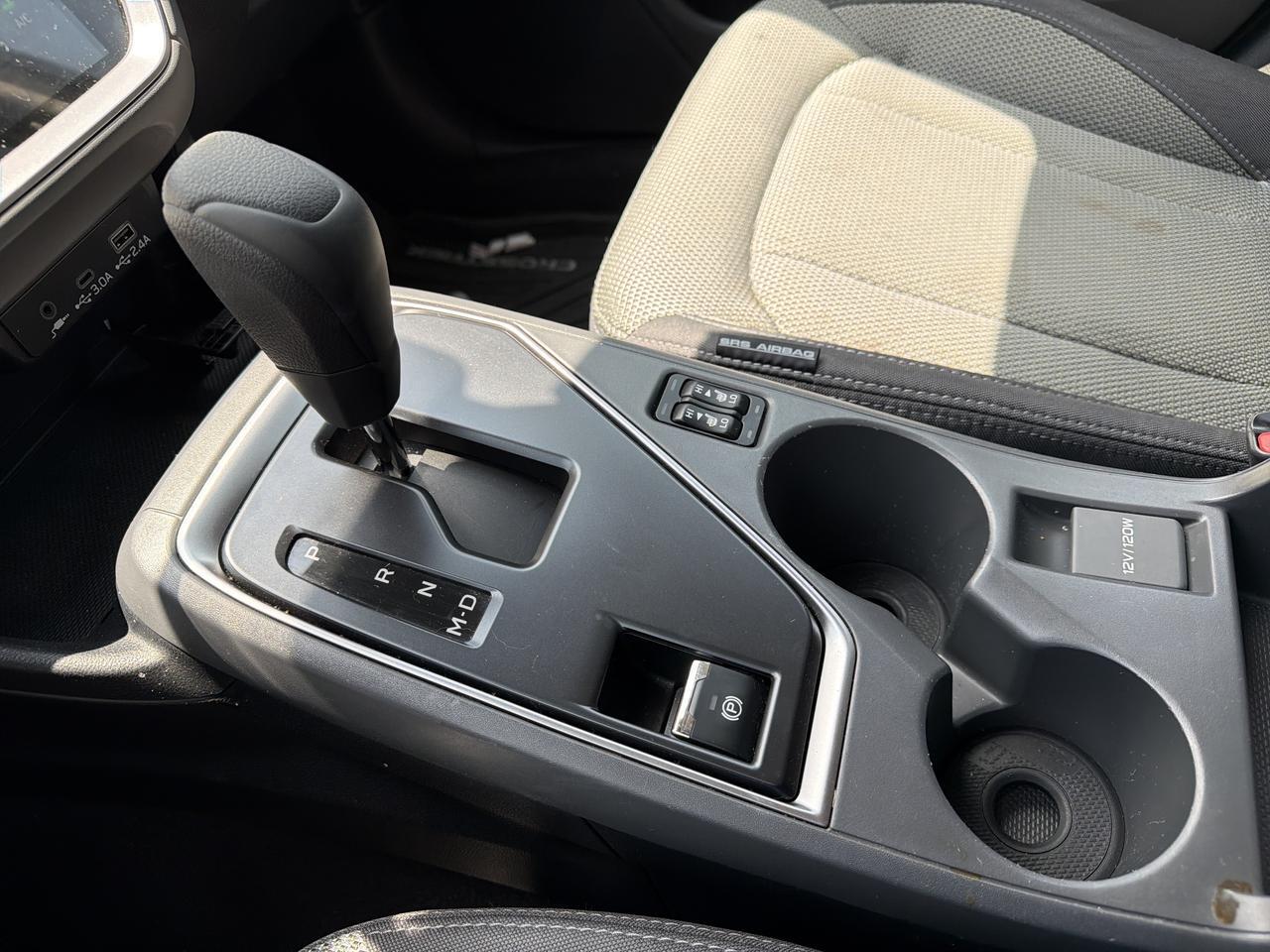 2024 Subaru Crosstrek Premium San Antonio TX