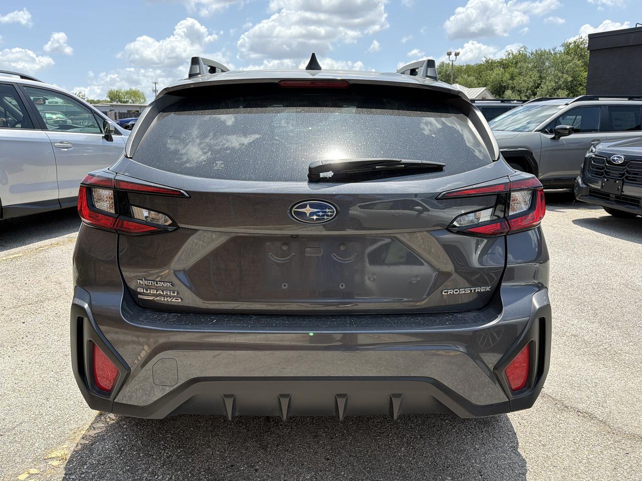 2024 Subaru Crosstrek Premium San Antonio TX