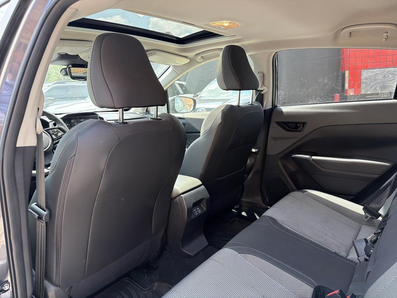 2024 Subaru Crosstrek Premium San Antonio TX