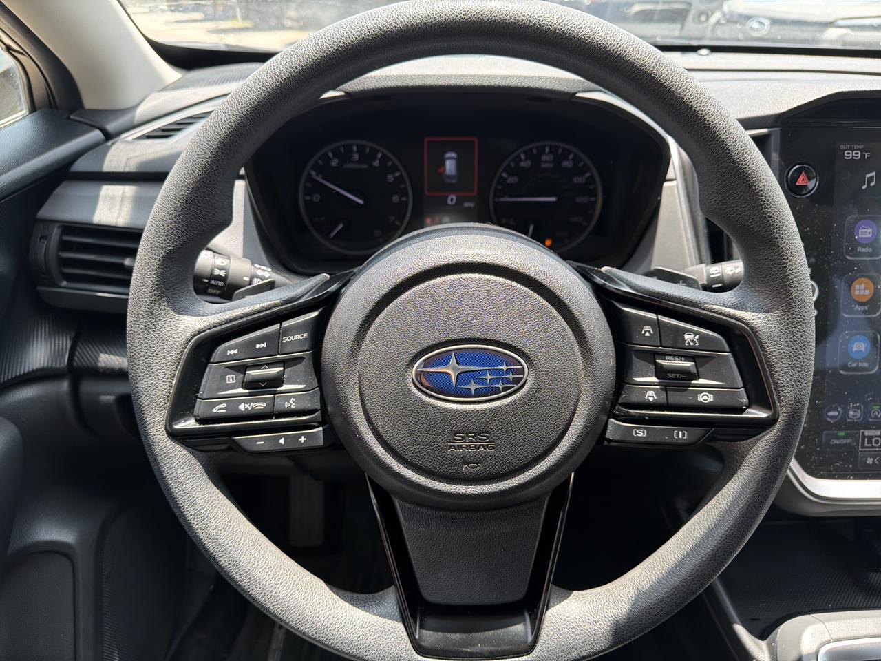 2024 Subaru Crosstrek Premium San Antonio TX