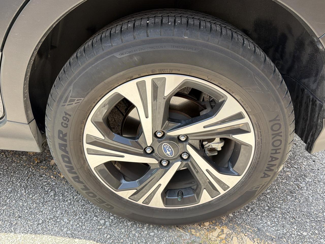 2024 Subaru Crosstrek Premium San Antonio TX