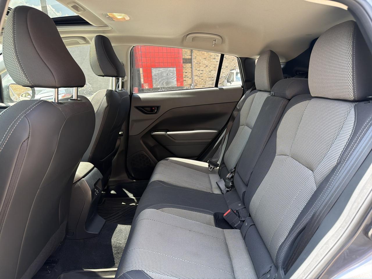 2024 Subaru Crosstrek Premium San Antonio TX