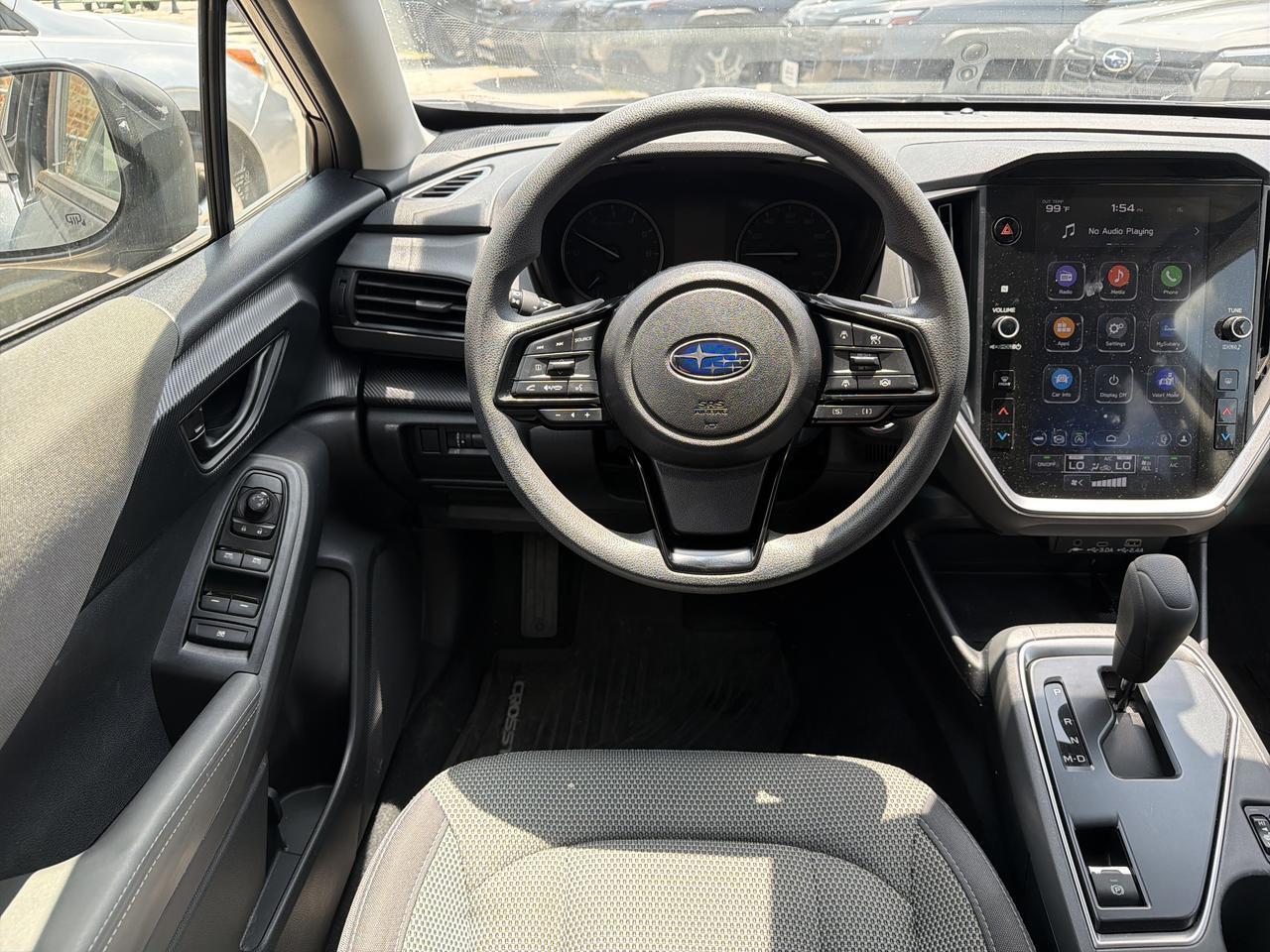 2024 Subaru Crosstrek Premium San Antonio TX