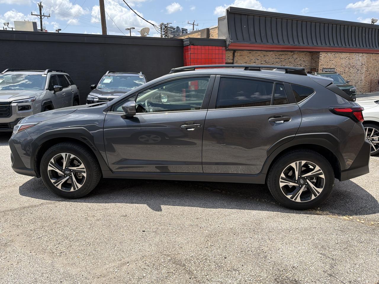 2024 Subaru Crosstrek Premium San Antonio TX